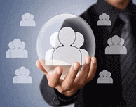 web im如何通过链接添加客户信息