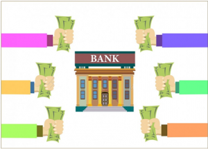 金融服务商如何在赚钱的同时与客户建立友好关系？