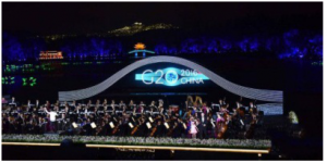 借着G20的东风，SaaS客服行业也将爆发洪荒之力