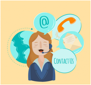 买客服系统，必须选有这个证的