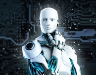 英国开始应用人工智能客服，公务员也要失业了？