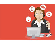 從哪些方面評價一款在線客服系統(tǒng)產(chǎn)品？