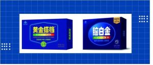 黃金搭檔簽約沃豐科技，看保健品品牌如何提供專業(yè)的健康服務(wù)