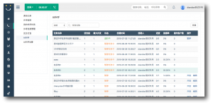 AI外呼语音机器人的任务配置流程是什么？