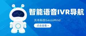 智能语音IVR导航是什么？