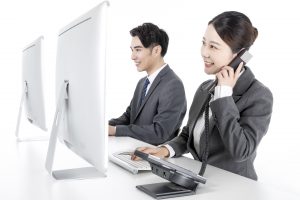 客服呼叫中心系统有什么功能特点？