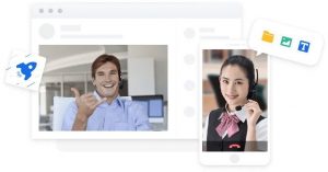 金融行业呼叫中心系统有什么功能优势？