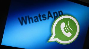 whatsapp可以群发吗？