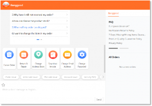 重塑全球客户沟通体验（客户服务更智能、更高效）