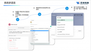 Udesk网站聊天软件：为客户打造卓越的实时聊天体验