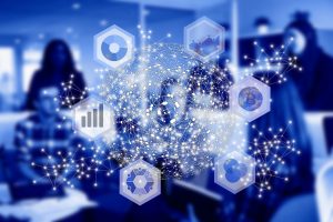 IT共享服务中心的关键功能和作用分析