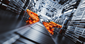 制造业数字化转型道阻且长，AI人工智能技术放大招