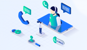 客服系统集成：智能化应用与多平台整合的典范