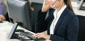 呼叫中心如何应对突发事件和高峰期？