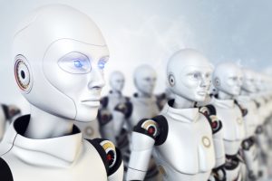 好用的智能客服机器人应该具备哪些能力？