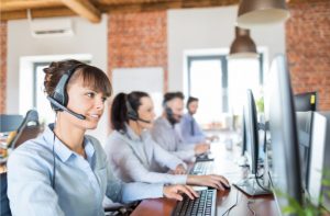 电话呼叫中心管理系统的升级体验：高效、便捷、省心