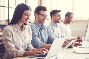 海外客服管理系统：多渠道支持，实现无缝转接