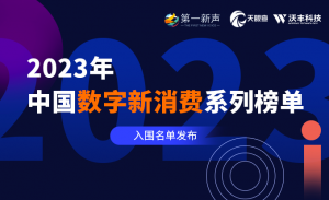 权威认可！沃丰科技入选《营销科技最佳服务商榜》