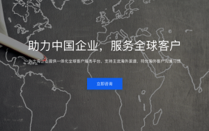 全球客服管理软件介绍及其对中国企业出海的积极作用