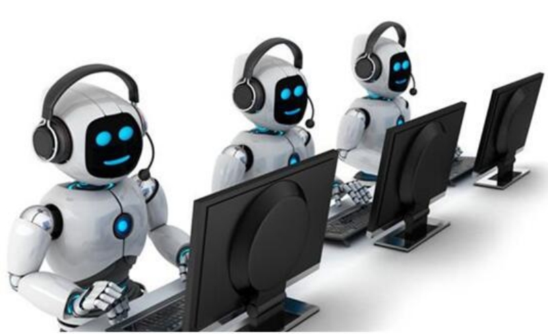 智能语音机器人：在销售赋能、智能营销中的应用