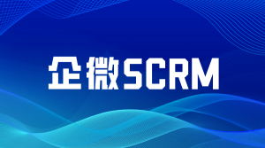 从传统CRM到SCRM：客户关系的数字化转型
