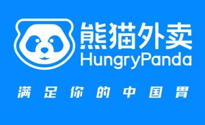 智能客服，一键订餐送餐进度实时掌握！尽享熊猫外卖的便捷服务！