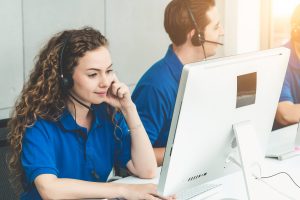 金融出海客服系统的技术解决方案