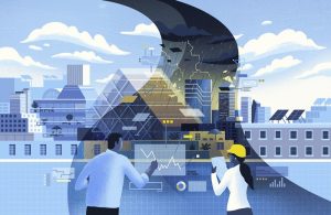 解锁高效与协同：深入剖析IT共享服务中心系统的功能性