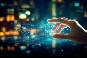 招聘新纪元：在线客服机器人在企业招聘中的创新应用