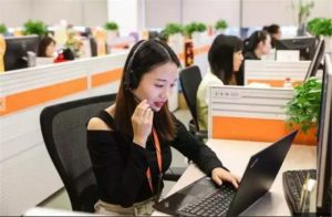 海外呼系统破解中企全球化沟通难题,筑牢合规增长基石