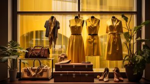 客服工单系统破解服装连锁门店服务统一难题的 “行业秘器”