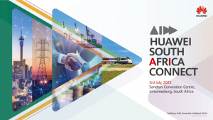 沃丰科技闪耀华为云南非ICT峰会，以全球客服系统服务全球客户