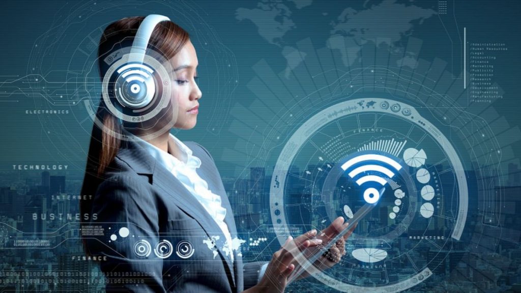 跨越时空的温暖连接：海外客服系统如何架起全球服务的桥梁