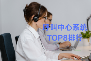 2025云呼叫中心系统排行榜TOP8：功能对比+选购技巧