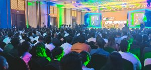 沃丰国际Udesk携中国AI方案出海南亚，闪耀斯里兰卡AI博览会！