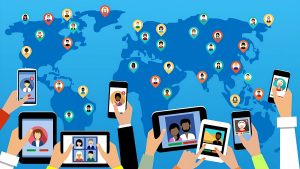 国际客服系统是什么？支持哪些海外主流渠道？