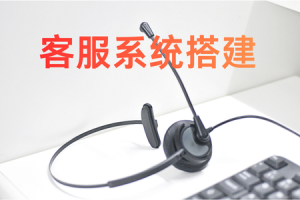 智能客服saas平台是什么？一文读懂AI驱动的服务变革逻辑