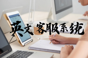 什么是英文客服系统？出海企业必看指南