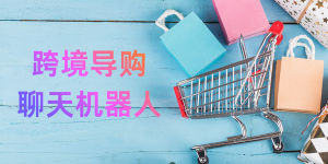 2026 跨境导购机器人排行榜 电商转化工具推荐