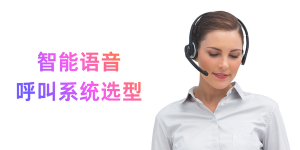 AI Agent驱动智能语音呼叫系统，真人交互 + 高效外呼