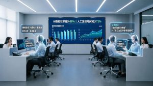 AI Agent时代，AI智能质检如何助力客服团队提效？