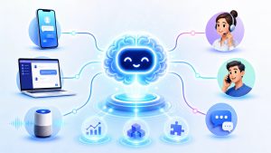 AI Agent 客服系统是什么？2026 企业智能化升级核心