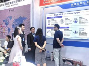 实力出圈！沃丰国际硬核 AI Agent 赢得全球知名企业认可