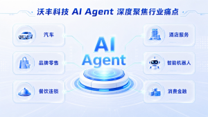 Agent智能体客服：自主解决问题的下一代