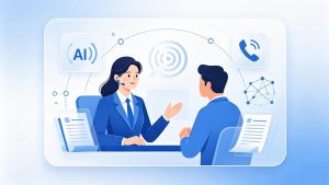 AI改造传统呼叫中心：效率提升实战案例与经验总结