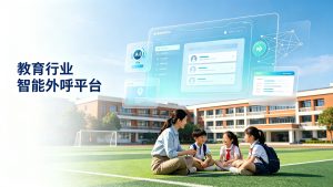教育行业外呼系统：招生回访+续费提醒