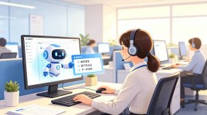 企业数字化转型：为什么需要一套现代化的呼叫中心解决方案？