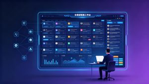 大模型时代：AI 大模型客服如何重塑全渠道在线客服系统？