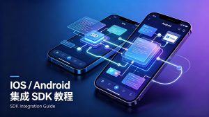 APP 接入在线客服：iOS/Android 集成 SDK 完整教程