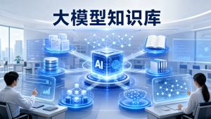 2026大模型知识库排行榜，客服行业专用榜单